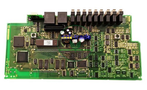 1pc new fanuc circuit - 1pc,