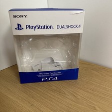 Boite Vide Manette PS4