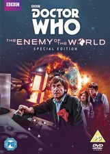 Doctor Who: The Enemy of the