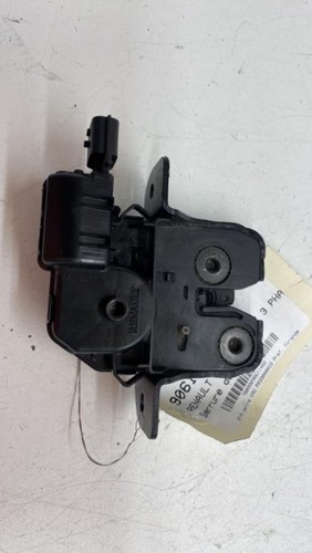 Serrure hayon renault grand - de,