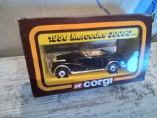 ANCIEN JOUET CORGI TOYS