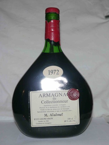 Ancien armagnac du - ancien,