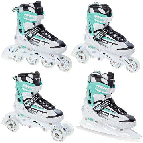 Roller profession menthe - roller,