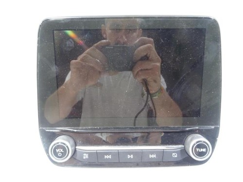 Ecran gps ford transit custom - ecran,