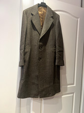 manteau hiver homme pur mérinos