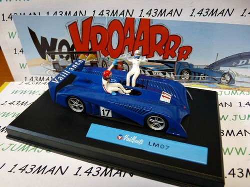 Mv9 voiture altaya ixo - voiture,