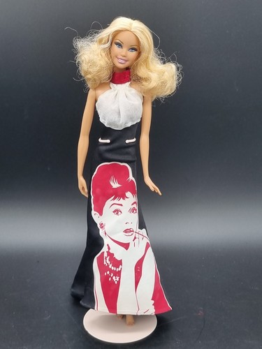 Barbie basics model - basics, 06