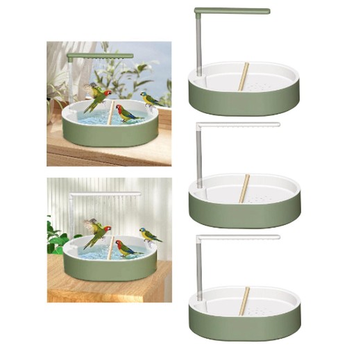 Baignoire automatique pour