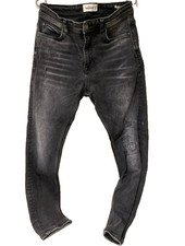 ✅Pantalon Homme Jean slim