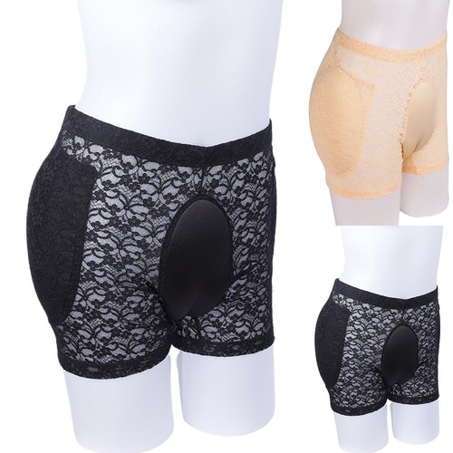 Hommes dentelle cacher gaff - hommes,