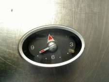 HORLOGE Ford Ka I Hatchback