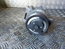 Compresseur Climatisation CLIM