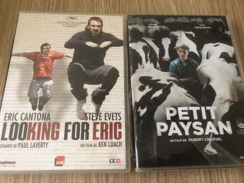 Lot dvd films - films, for