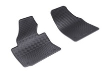 Tapis Voiture Caoutchouc sur