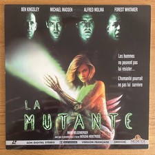 LA MUTANTE PAL VERSION FR TBON