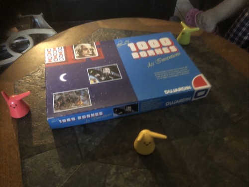 Jeux de société - jeux,