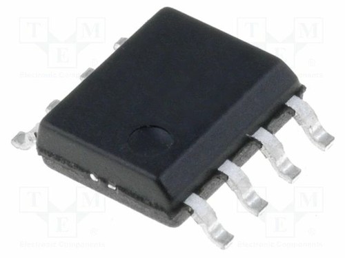 Tne 7585 pmic dso 8 - tne, pg-dso-8