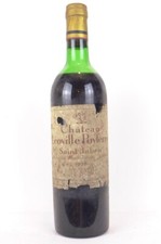 saint-julien château