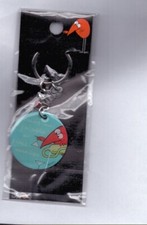 PORTE-CLÉ . LES SHADOKS 