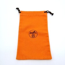 DUSTBAG / housse Hermès tissu