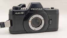 Appareil photo Pentax Auto 110  # pour pièces détachées #