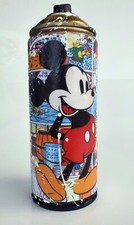 SPACO signed  MICKEY VINTAGE