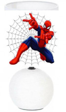 Lampe de chevet - Avengers