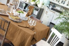 Nappe rectangle 150x250 cm