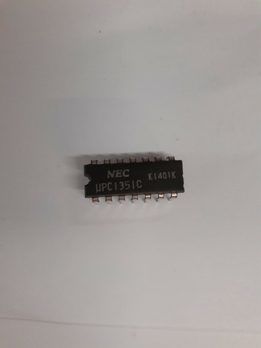 Upc 1351c upc1351c - ,