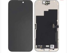 Écran LCD Apple iPhone 15 Pro