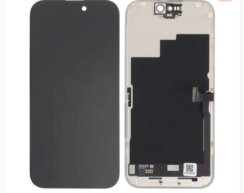 écran soft oled - oled, apple