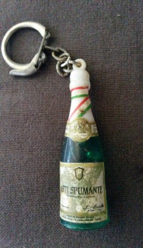 Porte cle keychain - keychain, 60's