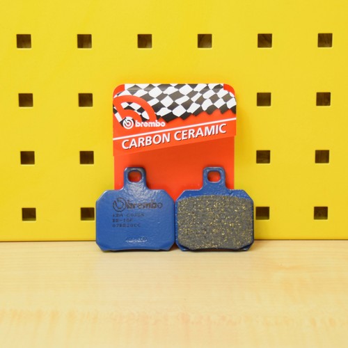 Brembo plaquettes arrière - brembo,