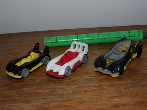 Voitures style kinder - style,