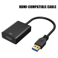 Adaptateur de câble vidéo HD