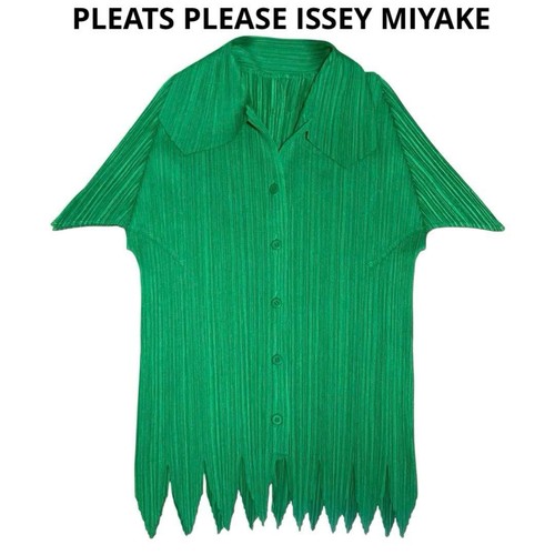 Blouse pleats please issey - please,
