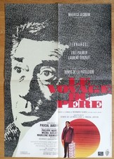 VOYAGE DU PERE fernandel