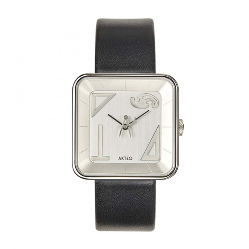 Montre square akteo - montre, 35