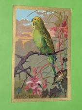 CHROMO 1910-1930 ECOLE