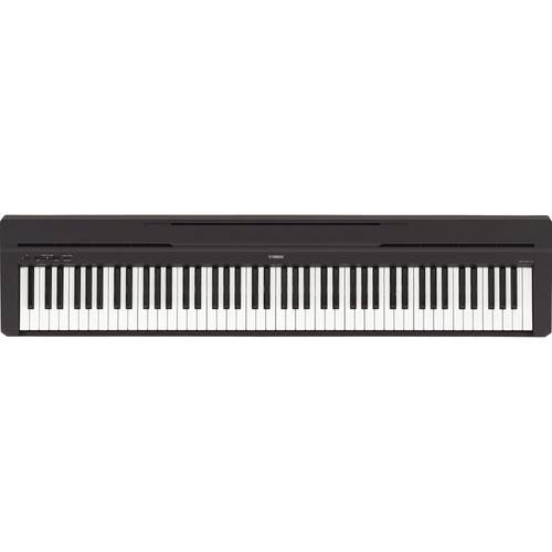 Yamaha digital piano - yamaha, p-45