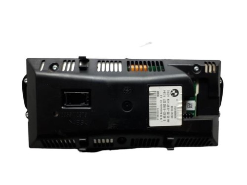Ecran gps bmw serie - ecran,