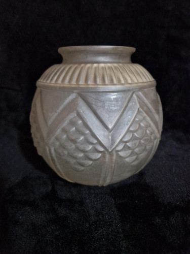 Vintage french art deco - art,
