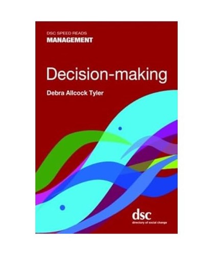 Decision making speed - decision-making, [speed