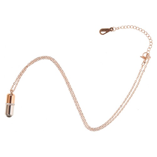 1pc anneau cou la - de,