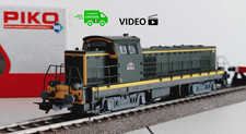 PIKO 96165 HO Locomotive