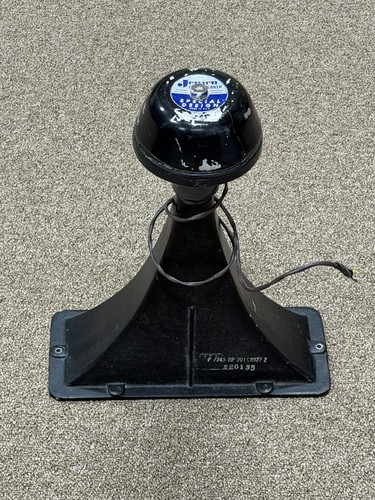 1961 vintage jensen ohm - 1961,
