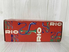 RIO 1/43 bugaui 500cc modello
