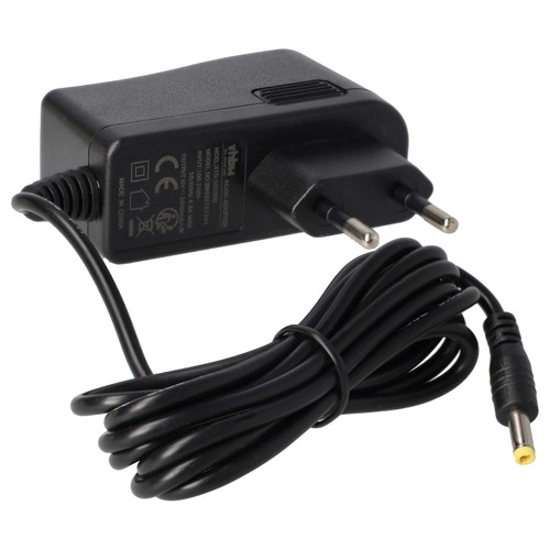 Bloc secteur pour icom r20 - bloc, ic-r20