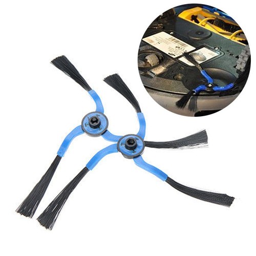 2pcs set brosses - 2pcs,