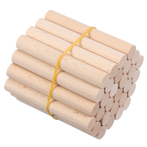 Inch tige en bois - 4, 30